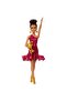 Doll Latin Dancer