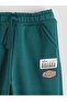 Drawstring Waist Boy's Sweatpants from Uzg Store for Style Seekers - 3