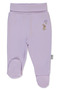 Interlock Pants with Booties (Loves You) Lila