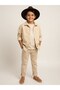 Boy's Gabardine Jacket - 2