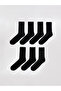 Shining Store by Shining Choices Men's Bamboo Socket Socks 7-Pack - 2