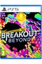 Breakout Beyond - Playstation 5