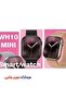 WH10 PRO Series 10 Smartwatch Waterproof with 3 Strap Options & Wireless Charging Designed - 5