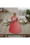 1 Piece Leather Runner-40X140 Cm-Leather Table Cloth - 5