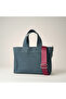 Everyday Small Tote – Lacivert