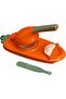 Dumpling Skin Mold Save Power Kitchen Gadget Press Type Press Machines Dumpling Artifact Pie Makers