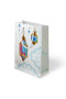 Ramadan Themed Gift Cardboard Bag 26X40X8 cm for Iftar and Distribution - 3