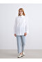 Esvab • Modern & Distinctive Loose Fit Women's Shirt Tunic - 2