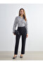 Esvab • Modern & Distinctive Plus Size Standardfit Women's Cigarette Pants