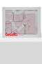Jakarli Süprem Zibin Set 10Lu (Sweet Princess) Pink - 2