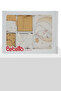 Müsli̇n Zibin Set 10Lu (Pillowy) Mustard - 2
