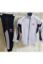 Kids Soccer Tracksuit Set - 2