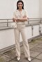 My Fashion Pocket Detailed Shirt & Trousers Two-Piece Set - 7