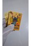 Stitch Lilo Playing Cards Limited Edition Collectible Cards Tear-Resistant 55 Piece Cards - 5