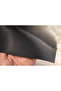 Washable Disposable Prayer Mat - Strip Model Patternless Fabric Full Size 40X120 cm 5-Piece Roll Pocket - 6