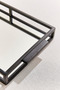 Urban Metal Rectangular Tray - 3