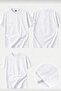 Shine Glittery Oversized Unisex T-shirt - 4