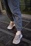 Oslo (Sms-83144) File Detailed Orthopedic Non-Slip Sole Sneaker - 3