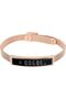Smart Fitness Tracker Wristband with Heart Rate, Blood Oxygen & Stress Monitoring, Step