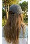 California Heritage Cap – Premium Embroidered Unisex Hat - 3