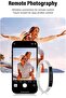 Smart Band Fitness Tracker Bluetooth 5.3 - 5