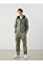 Esvab • Modern & Distinctive Hooded Men's Jacket - 3