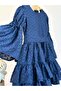 Naz Girl's Dress - 7
