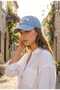 California Heritage Cap – Premium Embroidered Unisex Hat - 2