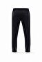 Men's Regular Fit Trousers with Elastic Waist and Lycra Cuffs - 2