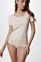 تي شيرت BASIC COLLECTION LF 2022 - 3