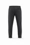 Men's Regular Fit Trousers with Elastic Waist and Lycra Cuffs - 2