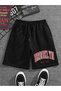 New Fashion Men's Brook Print Shorts with Pockets