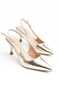 Venedic Women's Heeled Shoes Stiletto - 3