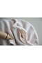 Parıltı Nursing Pillow Cover – Removable 100% Cotton Muslin Replacement Cover - 3