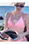 Sugar Wawe PembeBikini Takımı - 7