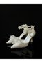 Wedding Dress Evening Dress Shoes New -Feli̇syabuti̇k