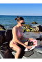 Sugar Wawe PembeBikini Takımı - 5