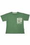 Boys' T-Shirt Triple Set - 4
