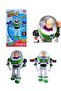 Toy Story 4 Buzz Lightyear Electronic Figure – Light & Sound