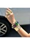 Colorful Large Za Bracelet - 2