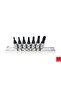 C08S-Rtx7 1/4” Torque Socket Set