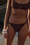 Cheeky bikini bottoms - 2