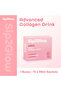 Sip 2 Glow Ultra Collagen Drink - 15 Sachets Trial Pack with 6500 mg Korean Collagen Tripeptide