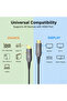 كابل ألياف ضوئية HDMI 2.0 بطول 10 أمتار - 8