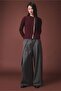 Regular Fit Lace Detailed Cardigan G9989Ax26Sp - 2