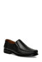 108867.m 6Fx Black Men's Classic Shoes A102201614 - 3