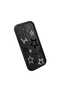 Redmi Note 10 Pro Compatible Case Slim Soft Silicone Phone Case Star Pattern - 3