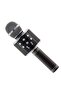 ميكروفون كاريوكي لاسلكي طراز KTV-858