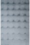 Pebbles Shaggy Rug-Blue-200x300cm - 5