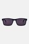 Men TH 2089/S Rectangular Sunglasses, Navy
